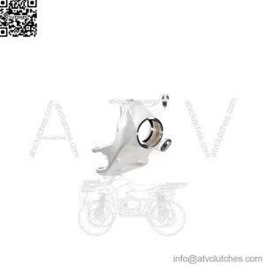 Can Am Maverick X3 Left Front Driver Side Knuckle Spindle Oem New 706204785