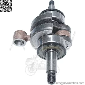 Crankshaft Bearing Oil Seal For Husqvarna 445 450 445E 450E Chainsaw 544062001, 525605001