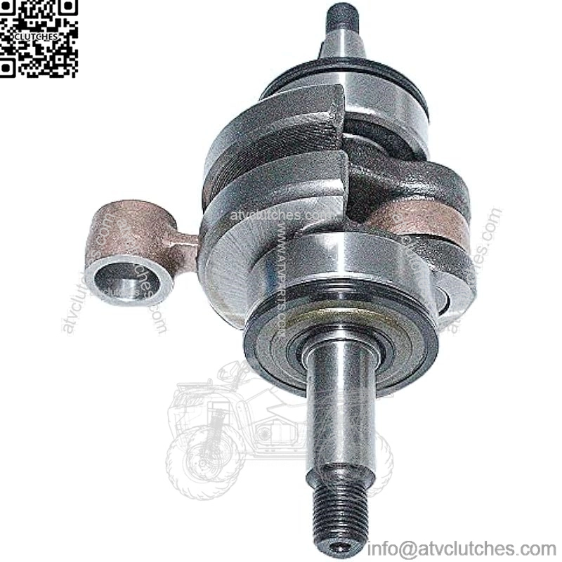 Crankshaft Bearing Oil Seal For Husqvarna 445 450 445E 450E Chainsaw 544062001, 525605001