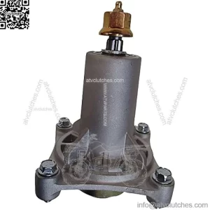 54" Mower Deck Spindle Assembly w/Bolts for Husqvarna YTH24V54 YTH2754 Z254