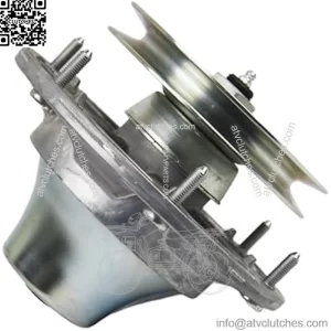 Spindle Assembly Replaces John Deere AM144425