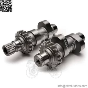 Wood Performance Knight Prowler TW9F TW-9F Chain Drive Twin Cams Harley 99-06 (For: Harley-Davidson)