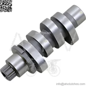 Andrews 554 Cam Camshaft 124 128 Big Bore Engine Harley 17-20 Touring Softail M8 (For: Harley-Davidson)