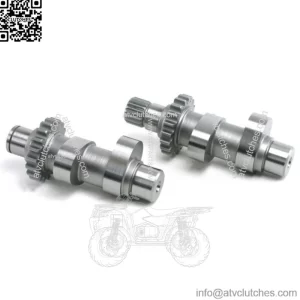 Zippers Red Shift 727TC Performance Cams Gear Drive Harley 99-06 Twin Cam Drag (For: Harley-Davidson)