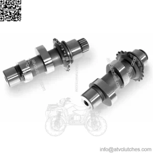 Andrews 48H .548 Lift Roller Chain Driven Cam Cams 06-2017 Harley Dyna Touring (For: Harley-Davidson)