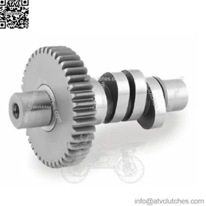 Andrews J Grind Cam Camshaft Harley 48-69 Panhead Shovelhead Big Twin Engine (For: Harley-Davidson)