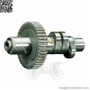 Andrews EV51 EV 51 Cam .510 Lift 1984-1999 Harley Evolution EVO Big Twin 291151 (For: Harley-Davidson)