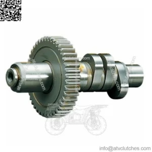 Andrews EV46 EV 46 Cam .495 Lift 1984-1999 Harley Evolution EVO Big Twin 291146 (For: Harley-Davidson)