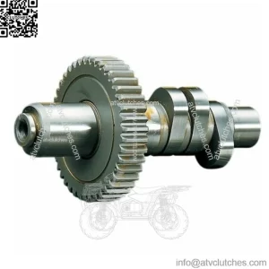 Andrews EV72 Cam Camshaft .560 Lift 84-99 Harley Evo Softail Touring Dyna FXR (For: Harley-Davidson)