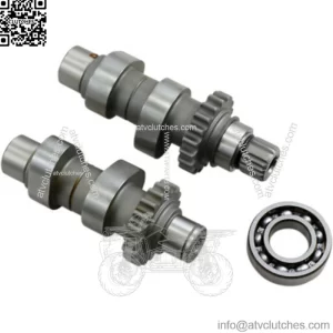 Andrews TW21 Series Grind Chain Drive Cams Shaft Harley Twin Cam 99-06 .498 Lift (For: Harley-Davidson)