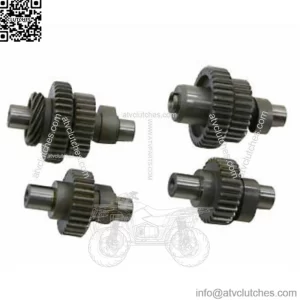 Andrews 425 Lift Y Cams Cam Set Performance Harley Ironhead Sportster Bolt In XL (For: Harley-Davidson)