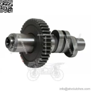 Powerhouse 565 Lift Viper Plus Cam Camshaft Harley Big Twin Evolution 84-99 Evo (For: Harley-Davidson)