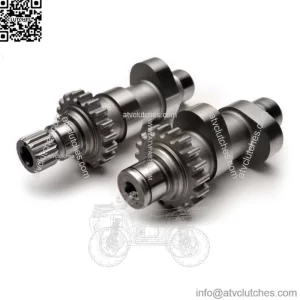 Wood Performance Knight Prowler TW-999-6 TW-999 Chain Twin Cams Harley 590 06-17 (For: Harley-Davidson)