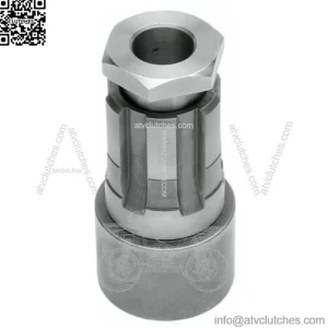 1 3/8" Offset Compensating Sprocket Shaft Extension Harley Softail Dyna Touring (For: Harley-Davidson)
