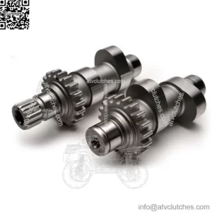 Wood Performance Knight Prowler TW-7H TW7H Chain Twin Cams Harley .575 06-17 (For: Harley-Davidson)