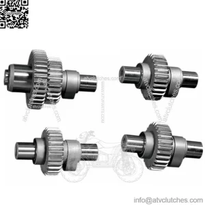 New Andrews Cams N2 Cam 1991-1999 Harley Sportster 1994-1999 Buell Motor Engine (For: Harley-Davidson)