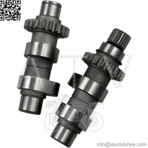 Andrews TW 26 Series Chain Drive Camshaft Set Harley Dyna Big Twin Cam 1999-2006 (For: Harley-Davidson)