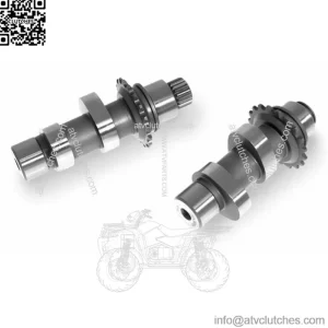 Andrews 55H Roller Chain Cams Harley Twin Cam 2006-2017 Engine Motor # 216355 (For: Harley-Davidson)