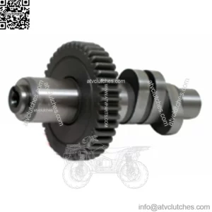 Powerhouse 500 Lift Performer Cam Camshaft Harley Big Twin Evolution 1984-99 Evo (For: Harley-Davidson)