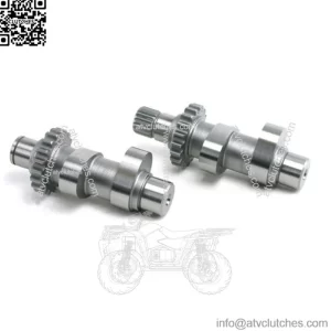 Zippers Red Shift 577TC Performance Cams Chain Drive 95"+ Harley 99-06 Twin Cam (For: Harley-Davidson)