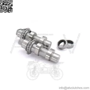 Zippers Red Shift 525 Performance Cams Chain Drive Kit 07-17 Twin Cam Touring (For: Harley-Davidson)