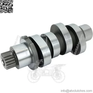 Wood Performance Knight Prowler WM8-9F60 M8 Chain Cam Harley Touring Softail 17+ (For: Harley-Davidson)