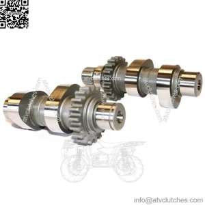 Feuling 543 Freeway Flyer Performance Cams Chain Drive 07-17 Harley Twin Cam (For: Harley-Davidson)