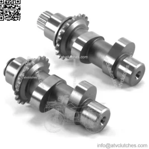 Zippers Red Shift 575 Performance Cams Chain Drive 07-17 Twin Cam 06 FXD Touring (For: Harley-Davidson)