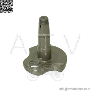 Crank Web For Polaris 600 PRO RMK/LE 155 ALL OPTIONS 2015-2019 PTO (For: Polaris Pro RMK 600)
