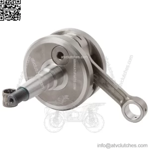 Crankshaft Assembly for 2003-12 KTM 85 SX / 105 SX - 48.90mm - 4071