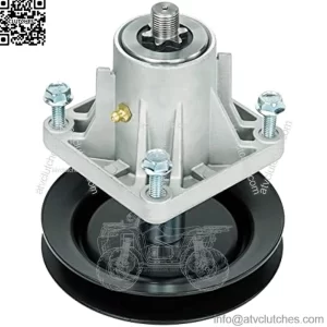 Spindle Assembly for Cub Cadet MTD LT1045 LT1046 i1046 918-0660A 918-0625B 618-0660A