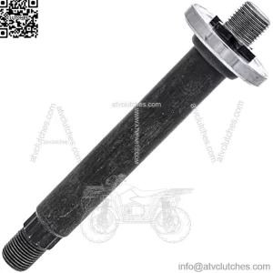 738-1010A Blade Spindle Shaft RZT50 LT1050 RZT42 LT1042 SLT1554 SLT1550 SLTX1050 LT1040 RZT22 XT1-LT46 LGT1050