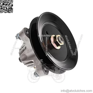 Spindle Assembly for MTD Cub Cadet LTX1050 SLTX1050 LTX1050VT 918-05016 918-04825 50 inch Deck