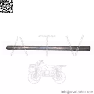 1971-96 Ski-Doo ELAN Bogie Shaft Bombardier (For: More than one vehicle)