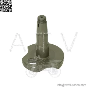 Crank Web For Polaris 550 INDY ADVENTURE 2019-2020 MAG (For: Polaris Indy EVO)