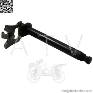 1986-2013 Kawasaki KX80 KX85 KX100 Big Wheel OEM Gear Shifter Shaft 13161-1126