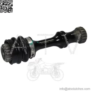 2012-2022 Can-Am Outlander Renegade OEM Front Drive Axle Assembly 705400913