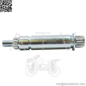 2002-2023 Polaris Ranger Sportsman Magnum ATP OEM Gearcase Shift Shaft 3233831