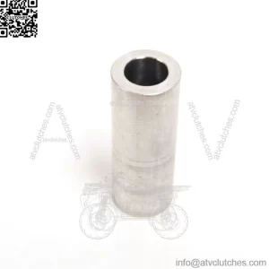 OEM Snowmobile Front Arm Axle 1604-162