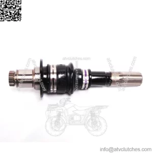 OEM Propeller Shaft Assembly 0502-386