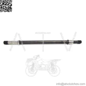 OEM Snowmobile Driven Shaft   2602-622