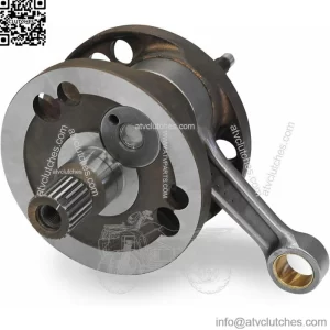 Crank Shaft Assembly for Yamaha YFZ450R 14-21