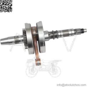 Crank Shaft Assembly Honda Rancher 420 2012-2013