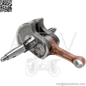 Crank Shaft Assembly Yamaha YFZ450R 2009-2013