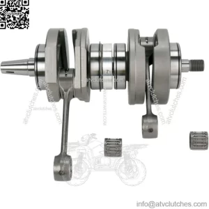 Crank Shaft Assembly Kawasaki Jet Ski 800 SXR 03-11