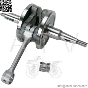 Stroker +4 Crank Shaft Assembly Yamaha Blaster 200 1988-2006