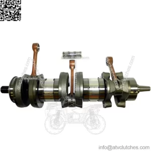 Engine Crankshaft Crank Shaft Assembly for Yamaha WaveRunner GP1300R 03-08