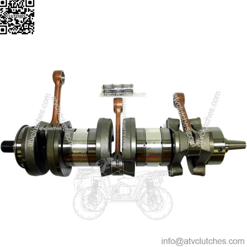 Engine Crankshaft Crank Shaft Assembly for Yamaha WaveRunner GP1300R 03-08