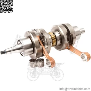 Crank Shaft Assembly Polaris Pro RMK 800 2011-2012