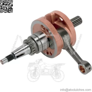 Crank Shaft Assembly Honda CRF150R 07-22